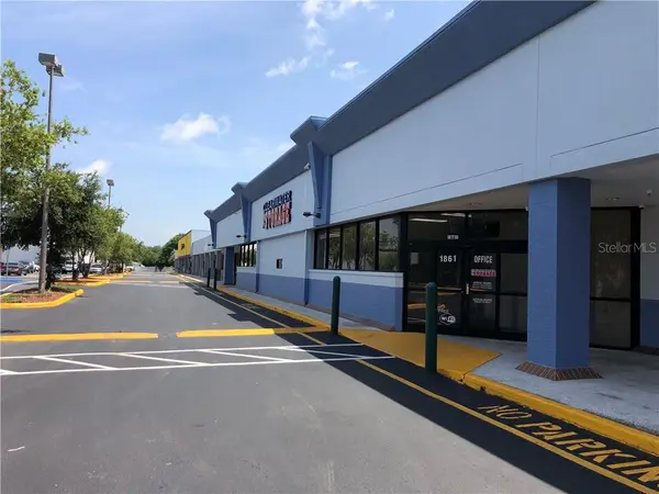 1861 N HIGHLAND AVE, Clearwater, FL 33755