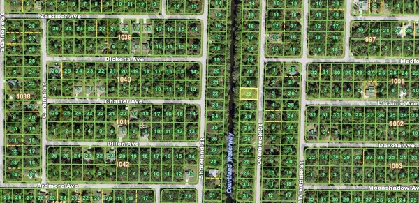 177 OVERBROOK ST, Port Charlotte, FL 33954