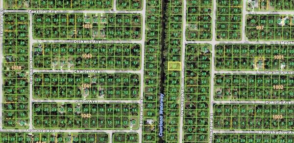 177 OVERBROOK ST, Port Charlotte, FL 33954