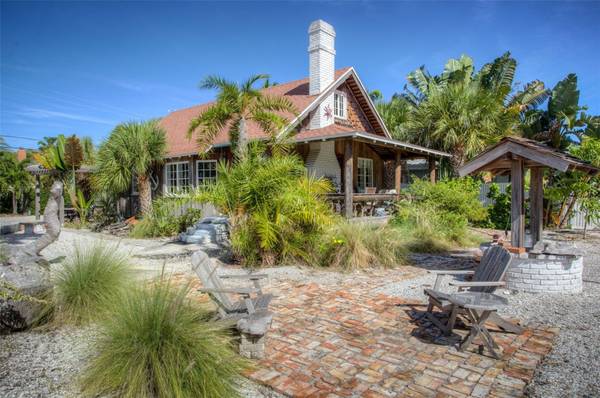 3000 PASS A GRILLE WAY, St Pete Beach, FL 33706