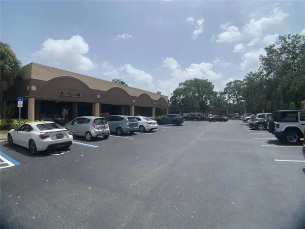 13191 STARKEY RD #15 & 16, Largo, FL 33773