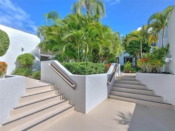 517 BAYPORT WAY #517, Longboat Key, FL 34228