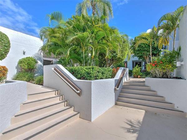 517 BAYPORT WAY #517, Longboat Key, FL 34228