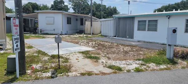 4715 67TH ST N #25, St Petersburg, FL 33709