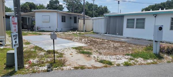4715 67TH ST N #25, St Petersburg, FL 33709