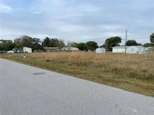 11266 6TH AVE, Punta Gorda, FL 33955