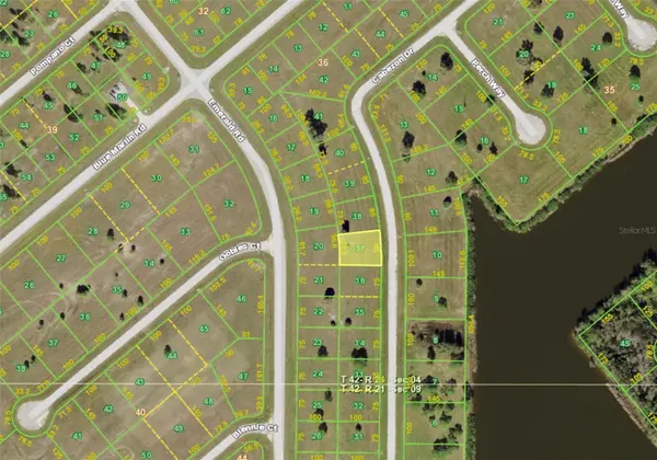 12537 CABEZON DR, Placida, FL 33946