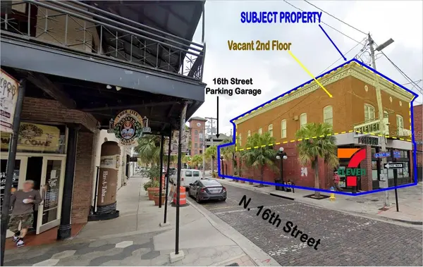 1535 E 7TH AVE, Tampa, FL 33605