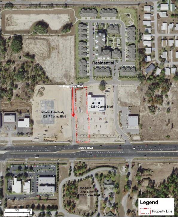 12249 CORTEZ BLVD, Brooksville, FL 34613