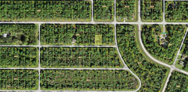 13212 BABCOCK AVE, Port Charlotte, FL 33953