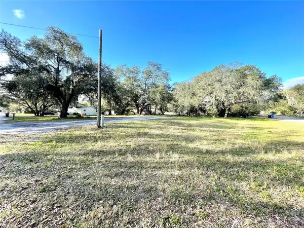 14820 N 15TH ST, Lutz, FL 33549