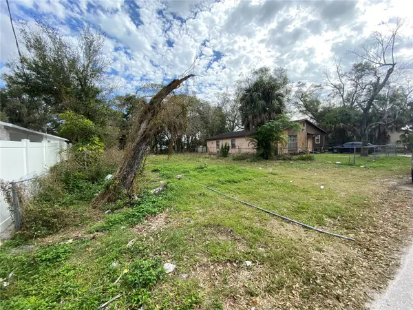 2907 CORD ST, Tampa, FL 33605
