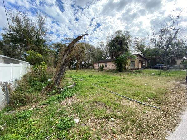 2907 CORD ST, Tampa, FL 33605