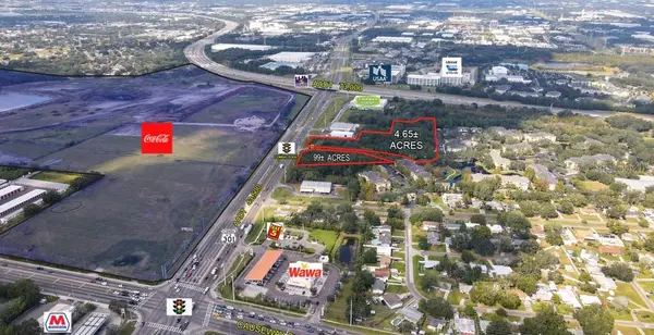 S US 301 HWY, Tampa, FL 33619