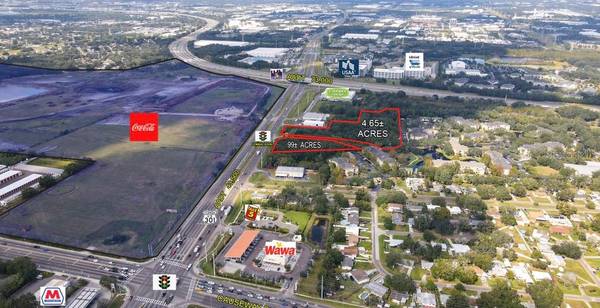 S US 301 HWY, Tampa, FL 33619