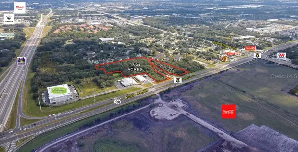 S US 301 HWY, Tampa, FL 33619