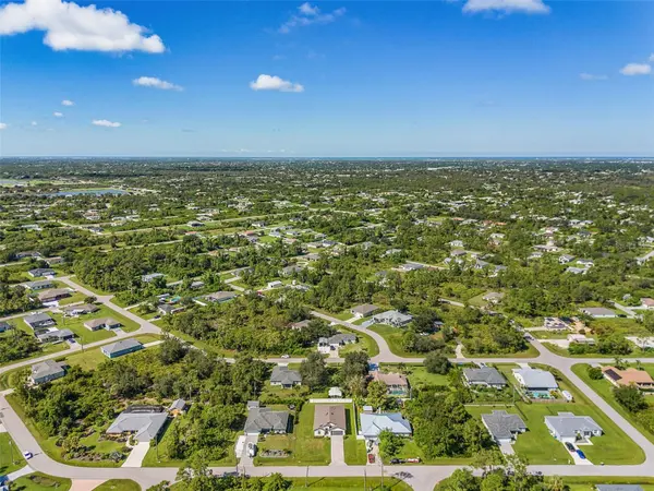 5413 DAYTON LN, Port Charlotte, FL 33981
