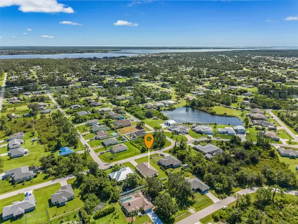 5413 DAYTON LN, Port Charlotte, FL 33981