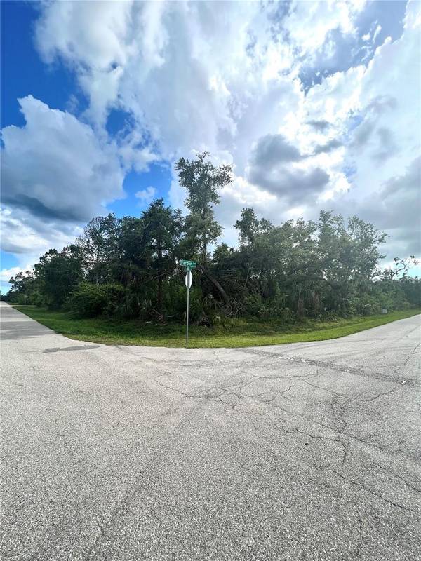 18235 VARDON AVE, Port Charlotte, FL 33948