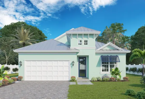 421 BAHAMA GRANDE BLVD, Apollo Beach, FL 33572