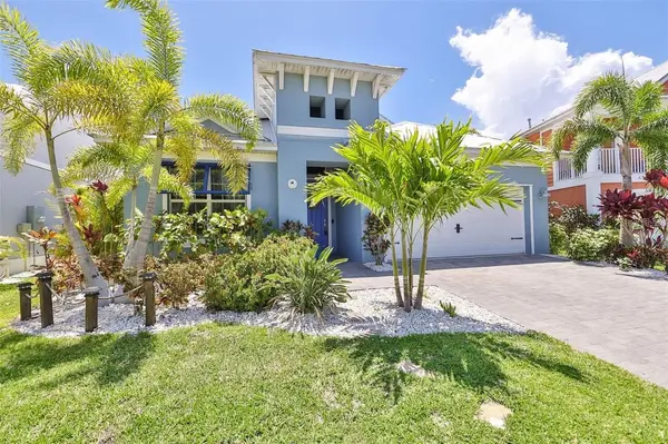 421 BAHAMA GRANDE BLVD, Apollo Beach, FL 33572