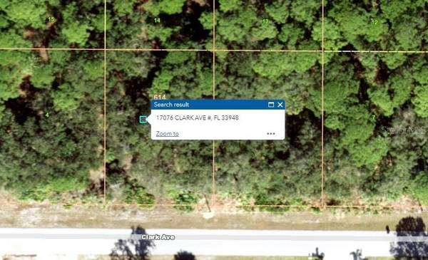 17076 CLARK AVE, Port Charlotte, FL 33948