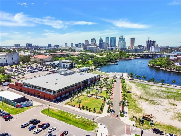 1821 E 5TH AVE, Tampa, FL 33605