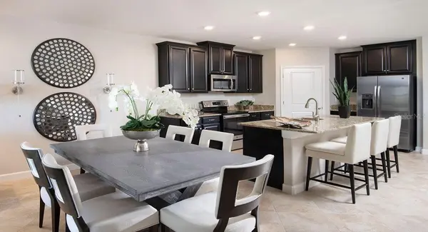 32224 CANNON RUSH DR, San Antonio, FL 33576