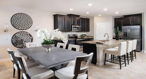 32224 CANNON RUSH DR, San Antonio, FL 33576