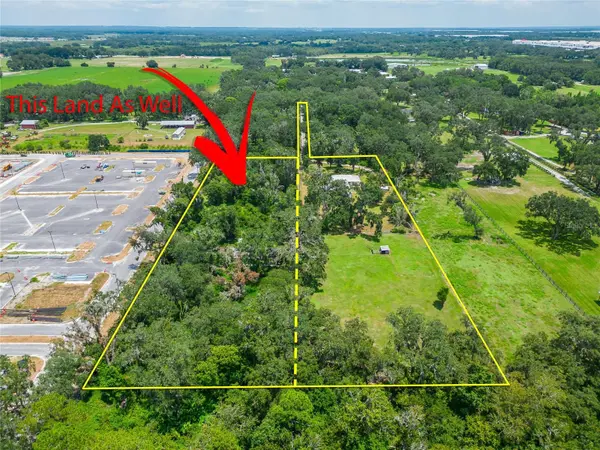 3003 N WILDER RD, Plant City, FL 33563