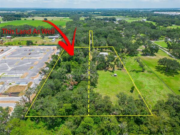 3003 N WILDER RD, Plant City, FL 33563