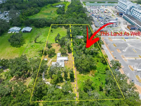 3003 N WILDER RD, Plant City, FL 33563