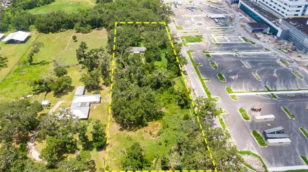 3113 N WILDER RD, Plant City, FL 33563