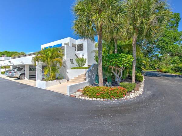 720 BAYPORT WAY #720, Longboat Key, FL 34228