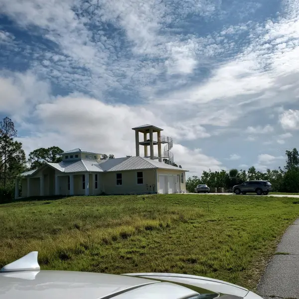 16285 RENNIE RD, Port Charlotte, FL 33981