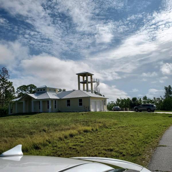 16285 RENNIE RD, Port Charlotte, FL 33981