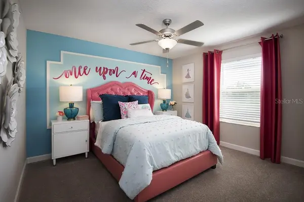 32112 POWDERPUFF MIMOSA DR, San Antonio, FL 33576