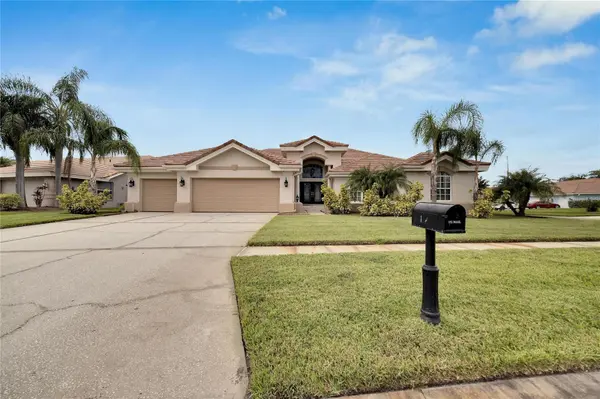 10301 MANTA WAY, Tampa, FL 33615