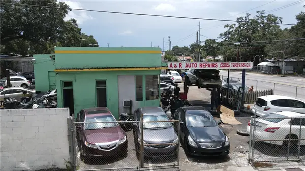 7279 N NEBRASKA AVE, Tampa, FL 33604