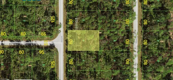 494 DAILEY ST, Port Charlotte, FL 33953