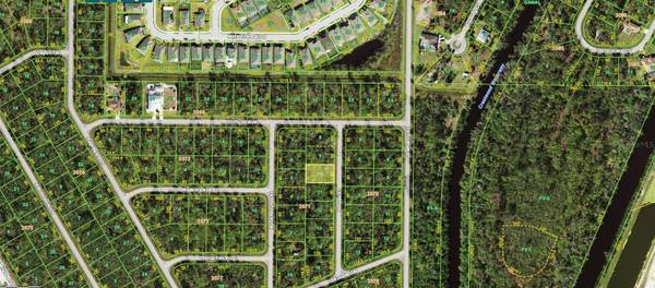 2173 HOMER ST, Port Charlotte, FL 33953