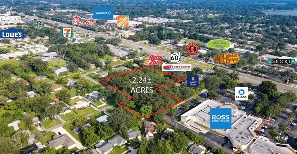 205 MORNINGSIDE LOOP, Valrico, FL 33594