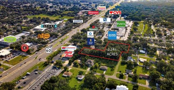 205 MORNINGSIDE LOOP, Valrico, FL 33594