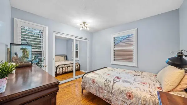 2907 W TRILBY AVE, Tampa, FL 33611