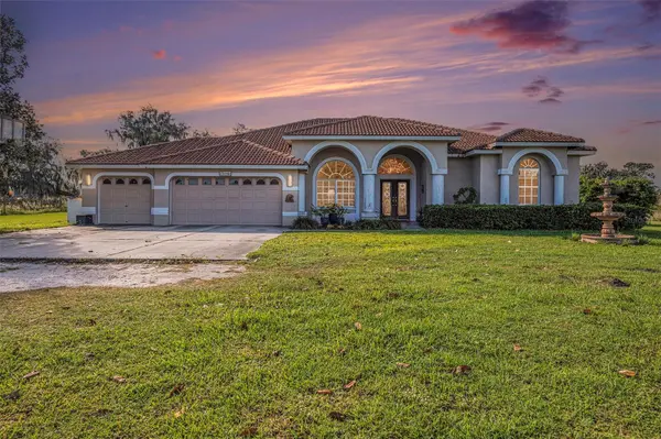 331 LEWIS RD, Lithia, FL 33547