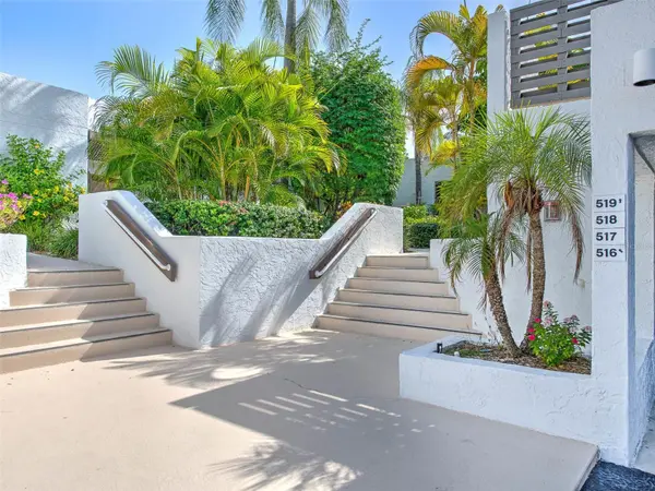 519 BAYPORT WAY #519, Longboat Key, FL 34228