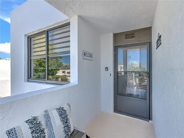 522 BAYPORT WAY #522, Longboat Key, FL 34228