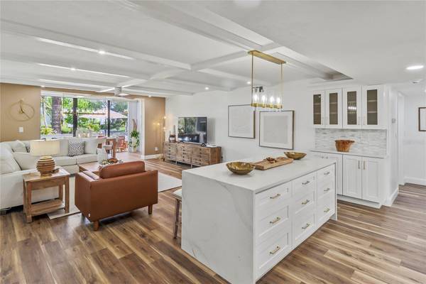 716 BAYPORT WAY #716, Longboat Key, FL 34228