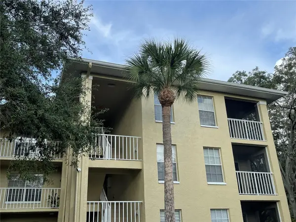 2690 CORAL LANDINGS BLVD #631, Palm Harbor, FL 34684