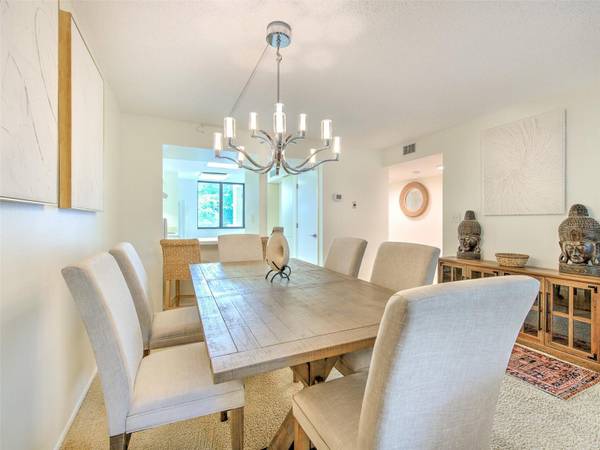 833 BAYPORT WAY #833, Longboat Key, FL 34228